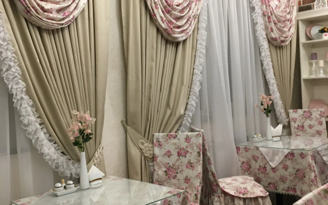 Мини-отель Сосновая роща