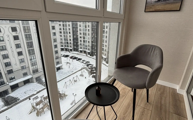 Apartamenty Venecia u ozera 2