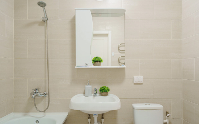 Квартира комфорт класса