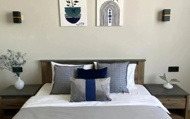 U morya Apartments
