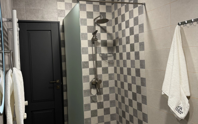 Aparan Гостевой дом