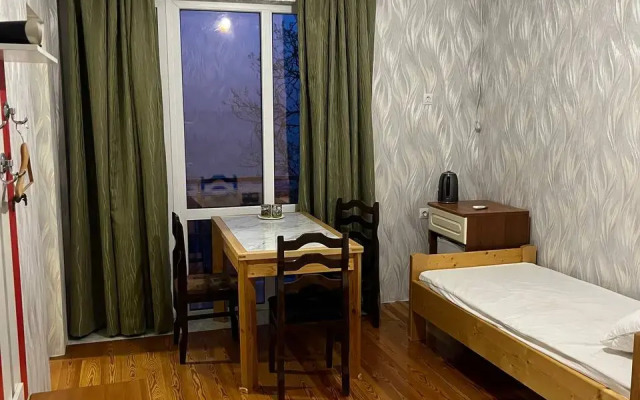Guest house Mandarin