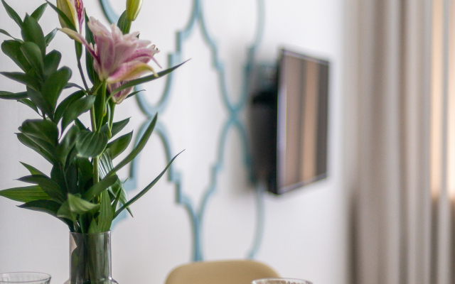 Апартаменты Колибри