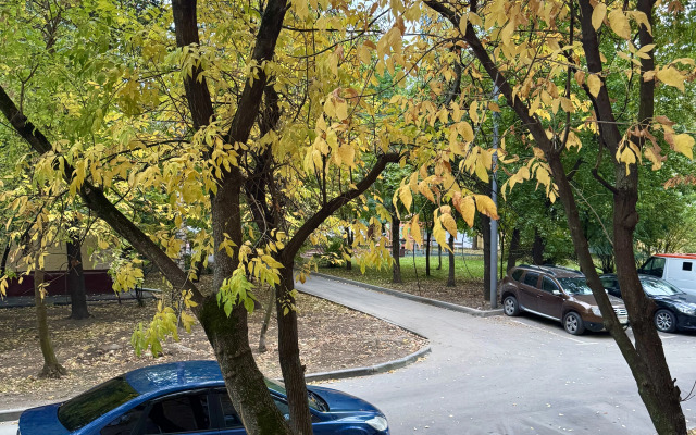 Апартаменты 4 Кит на Дмитровской