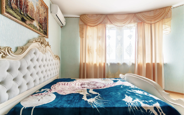 Апартаменты на Королева