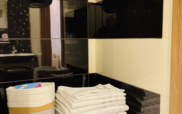 Квартира в центре города