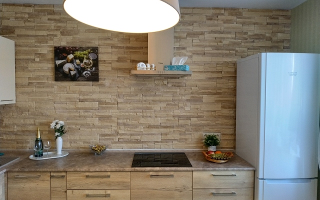 Апартаменты VIP 329