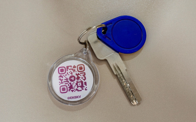 Квартира на Улице Фрунзе 31 5