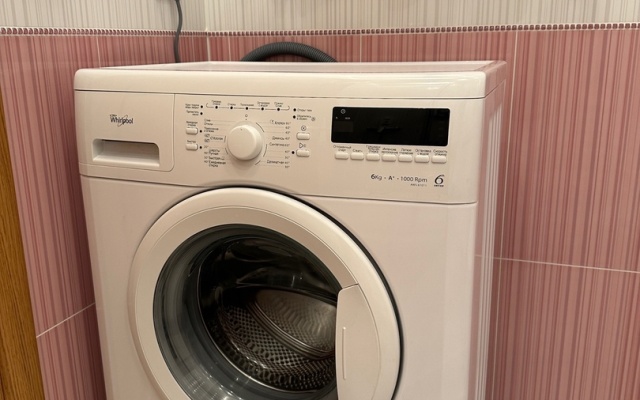 Apartamenty Roskoshnaya Kvartira Zhk"oktyabryskiy" Apartments