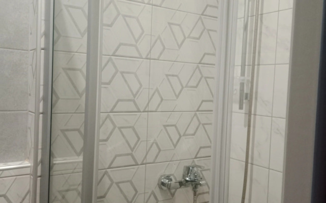 Квартира в стиле лофт у Московского вокзала