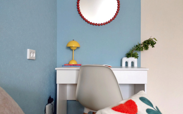 Квартира Морриса Напротив Шашлычной 1