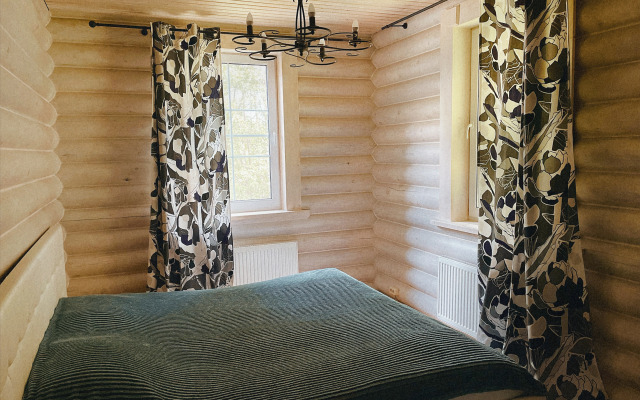 Частный Дом Лукавая 3