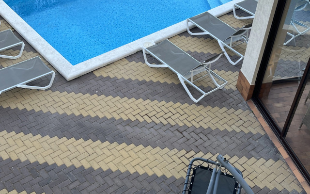 Вилла Коттедж "Торик"