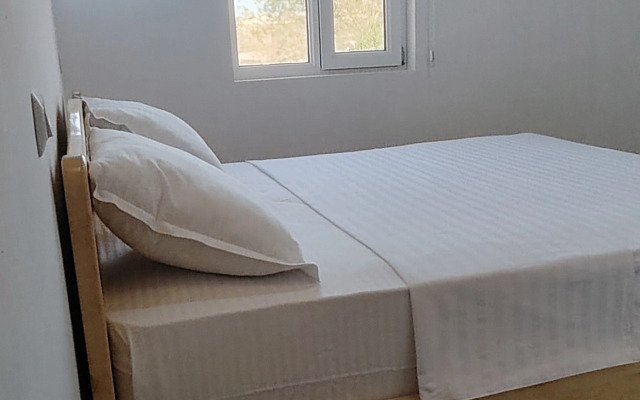 Gold Khiva Guest House