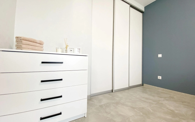 Квартира Konstantinov Apartments на Николая Островского 195/3