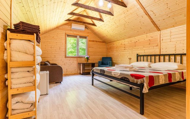 Inal Camping