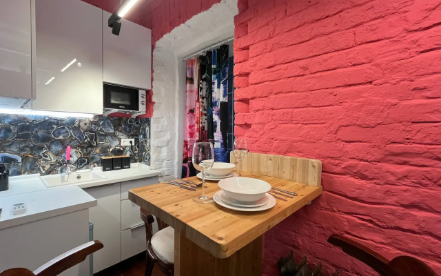 Квартира Студия в самом центре