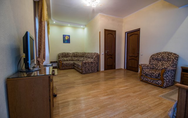 Moscow Guest House