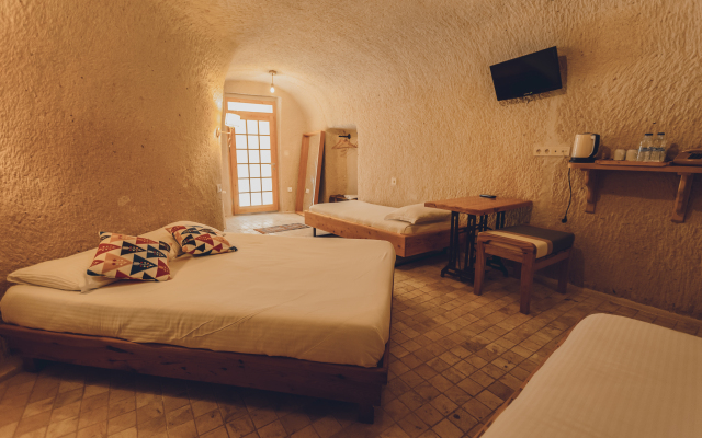 Pinhan Suites Butik-Hotel