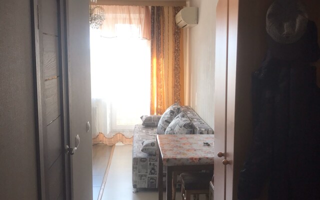 Atmosfera Komforta Apartments Internatsional'naya
