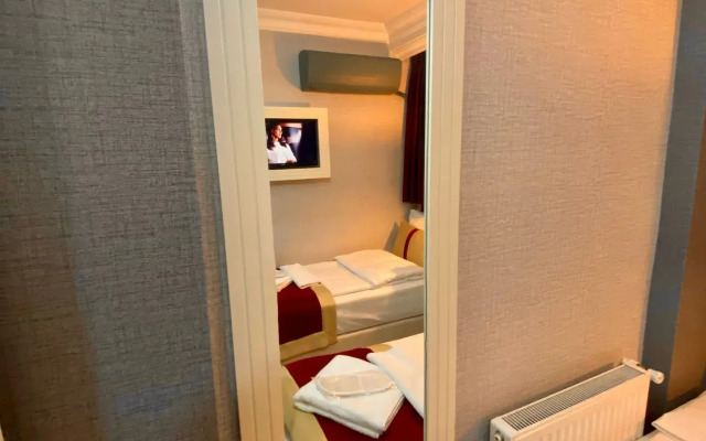 Santefe Hotel