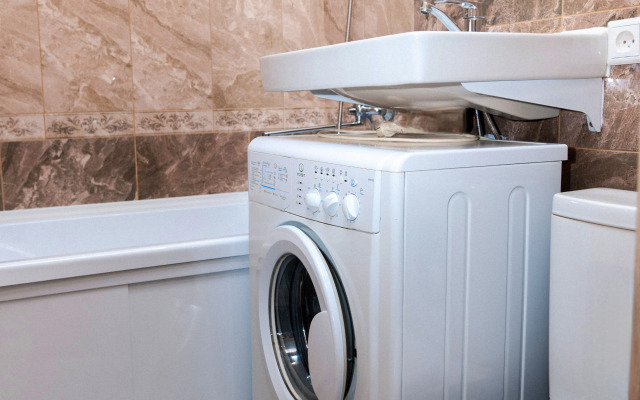 Квартира Уютная квартира вблизи краевой больницы и автовокзала