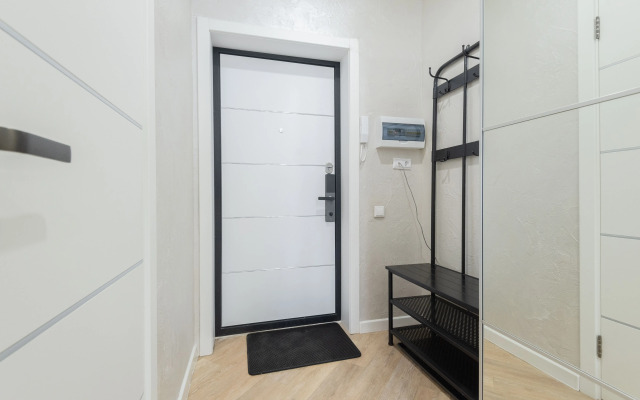 Апартаменты Ритм