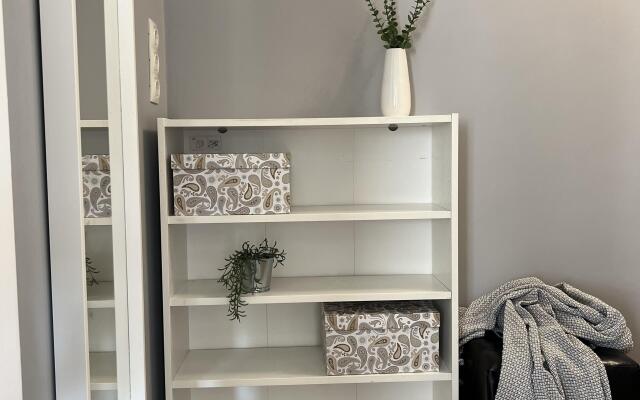 Апартаменты Уютная Квартира в Центре Екатеринбурга