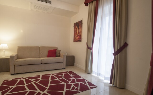 Hotel San Pietro