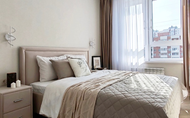 Апартаменты Юрия Левитанского 8