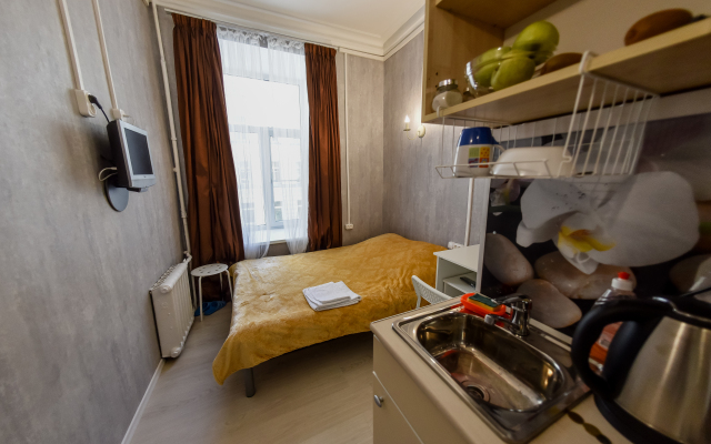 Konchielova Mini-hotel