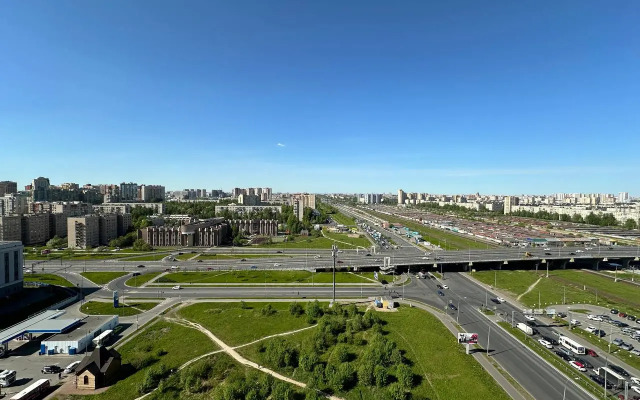 Spb Apartaments 7