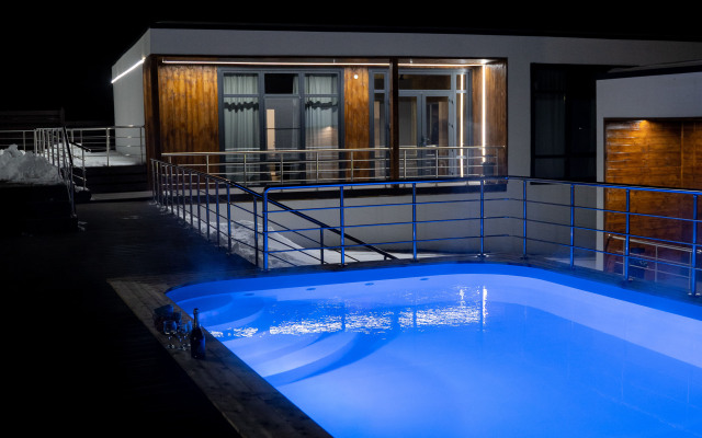 Club Hotel Oscar Hotel