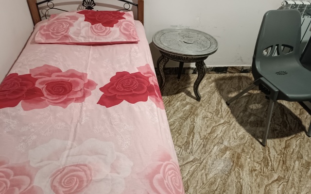 Milano Hostel