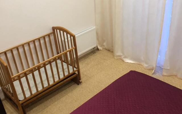 Apartments In E-Kvartal 2 Apartments