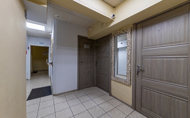 Izmaylovsky mini-hotel - Hostel