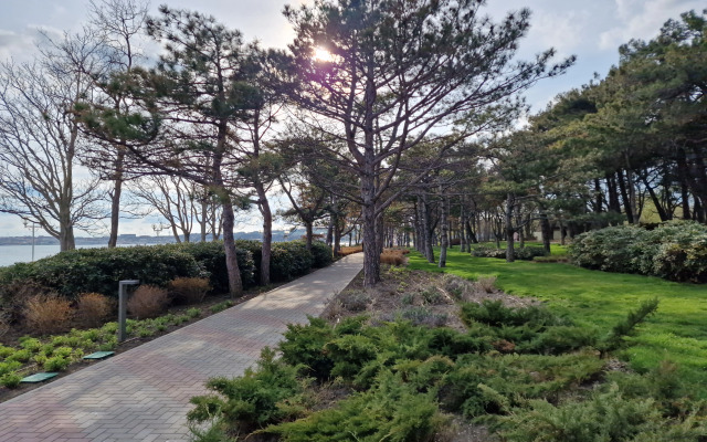 Меблированные комнаты на Туристической