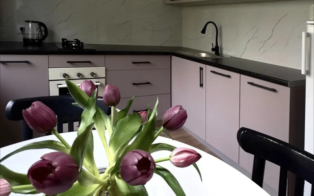 Квартира Сутки и более