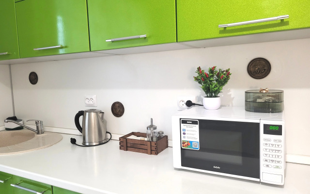 Квартира Уютная рядом аэропорт