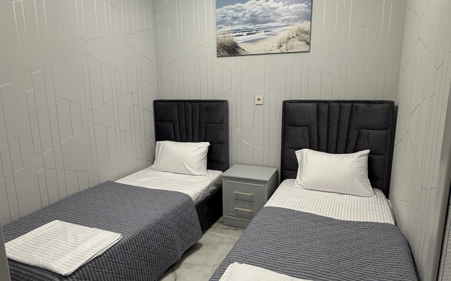 Гостевой Дом Аба