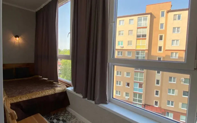 Квартира Уютная в 5 минутах от пляжа