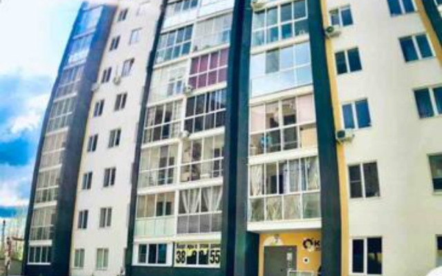 Апартаменты Bаllet Suite