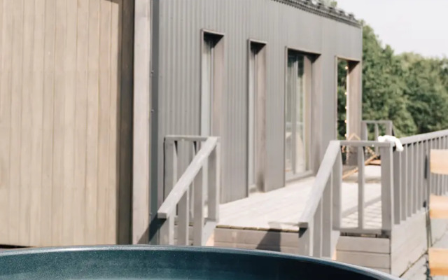 База отдыха Мята