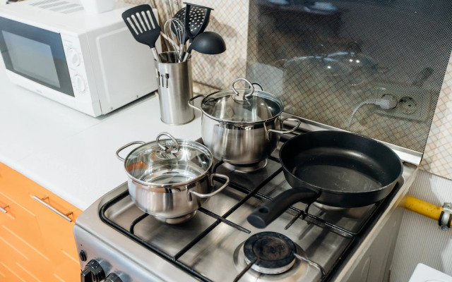 Апартаменты на Тульской, 76