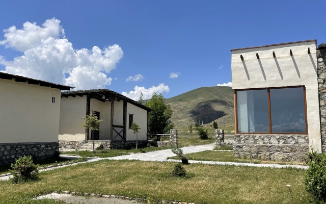 Отель Port Ayas Sevan Lake