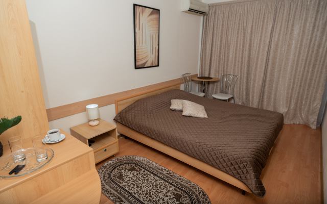 Olimp Hotel