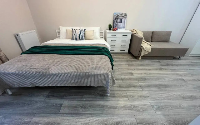 Апартаменты Эль Апарт на 26 Линии 35/1