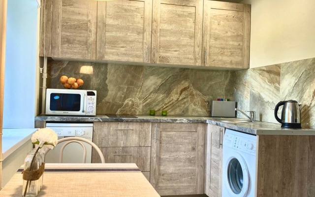 Апартаменты на Герцена 31В