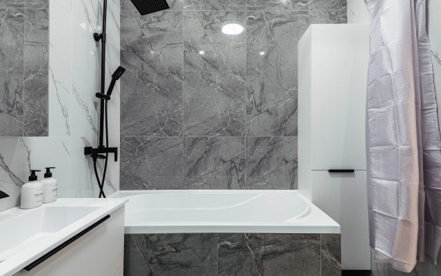 Апартаменты Просторные в стиле сканди минимализм