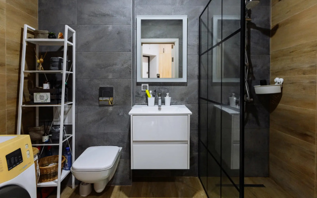 Surf Aparty Apartments